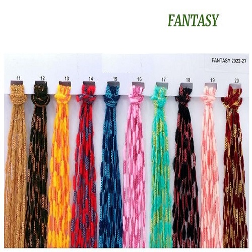 Fantasy Yarn