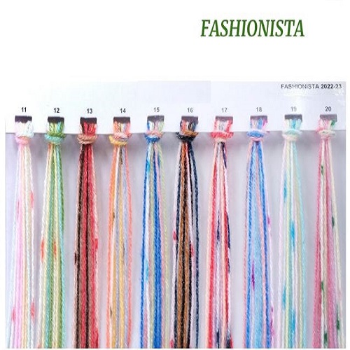FASHIONISTA Yarn
