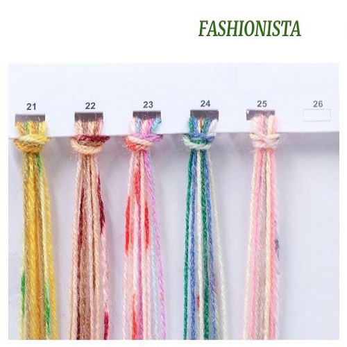 FASHIONISTA Yarn