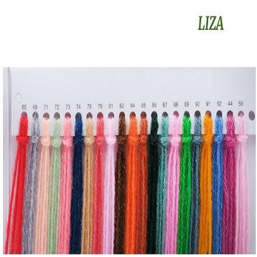 Liza Yarn