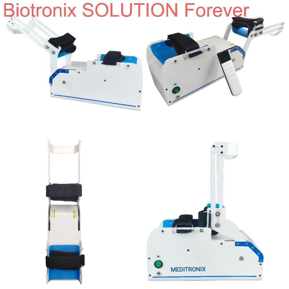 Adjustable Angle Elbow CPM Machine Post-Surgery and Injury Recovery Solution