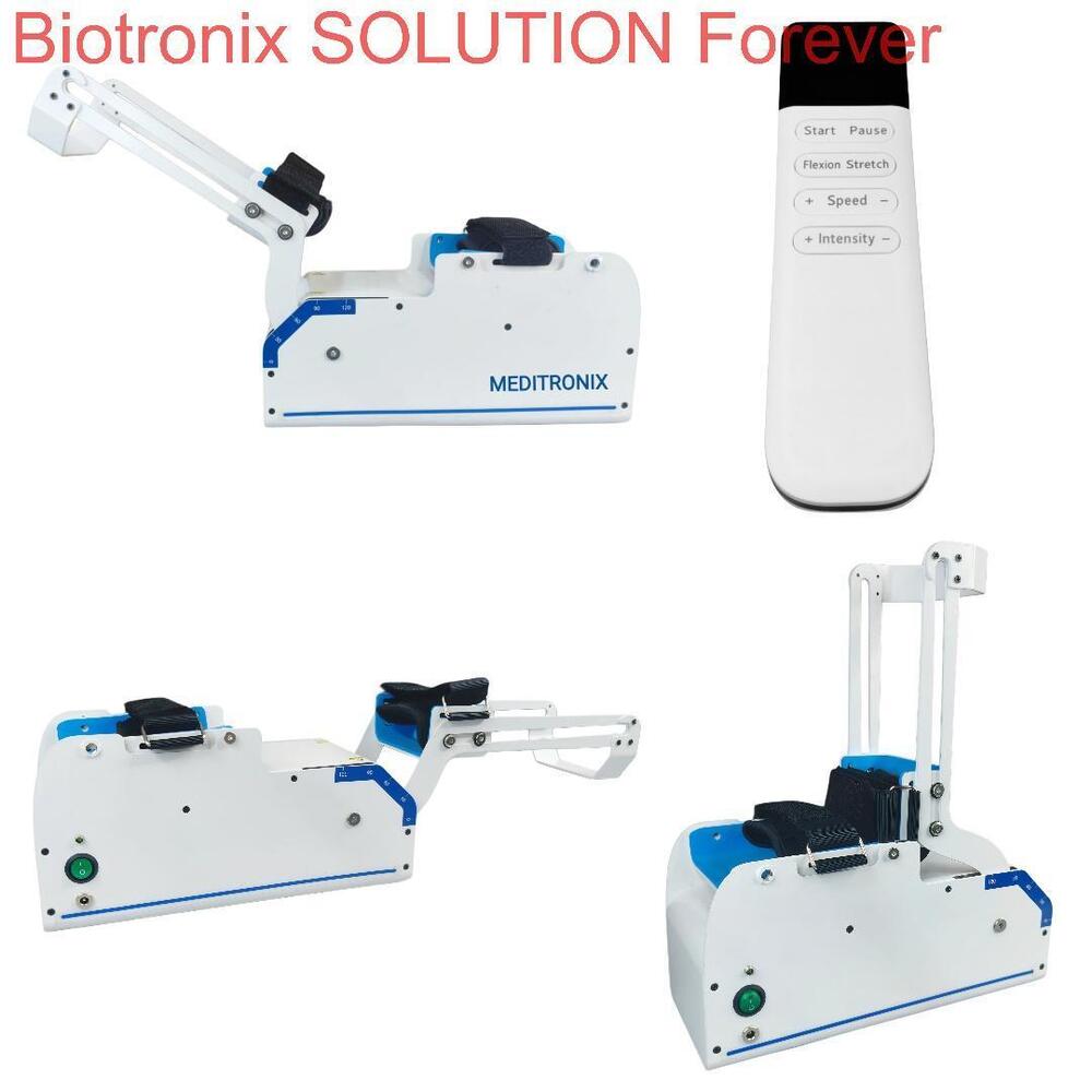 Adjustable Angle Elbow CPM Machine Post-Surgery and Injury Recovery Solution