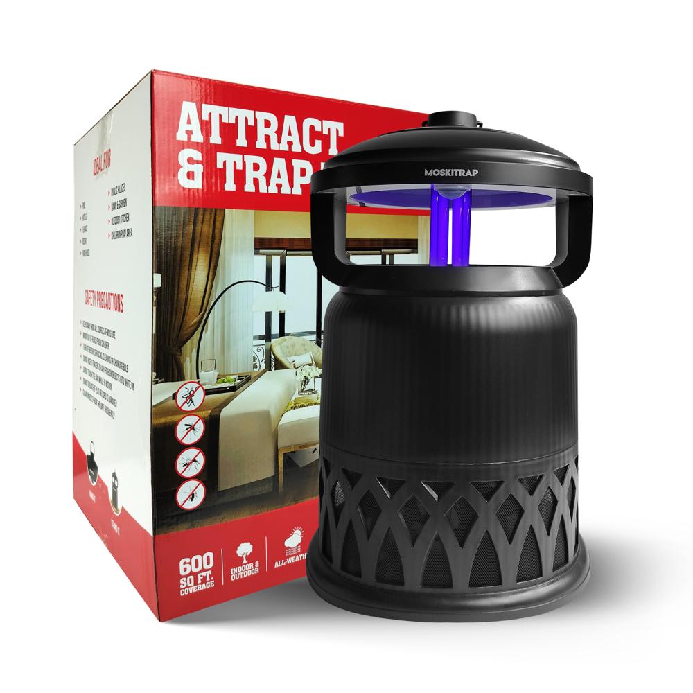 GM967 Mosquitoes Trap