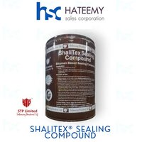 Stp Anti Corrosive Pipe Protection Bituminous Tape - Application: Oil