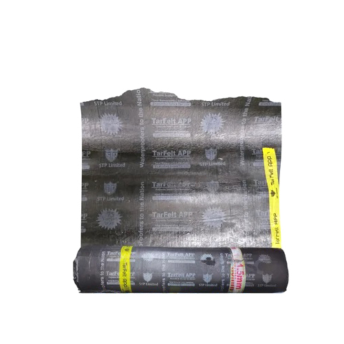 Stp Tarfelt App - Color: Black