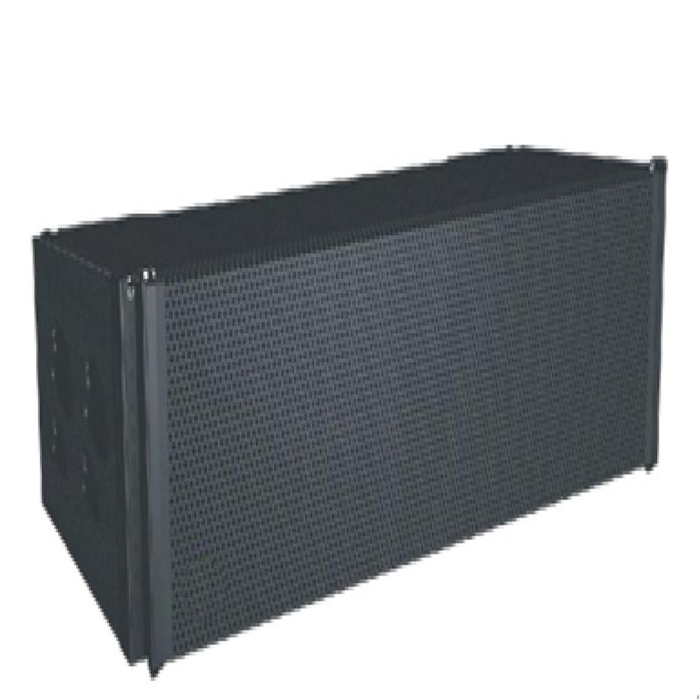 VERTICAL LINE ARRAY MTL - P215