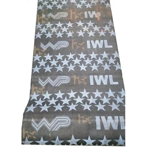 Stp App Membrane 3Mm For Waterproofing - Color: Multiple