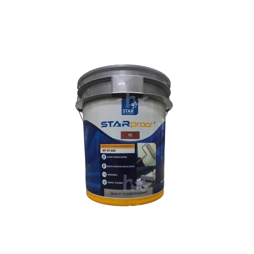 Starproof Wf Sp 600 Waterproofing Membrane - Color: Multiple