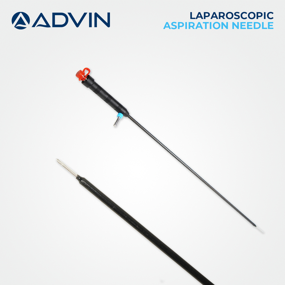 Laparoscopy Instrument Advin - Medical-grade Stainless Steel , Complete Range For General, Gynecological, And Urological Surgeries