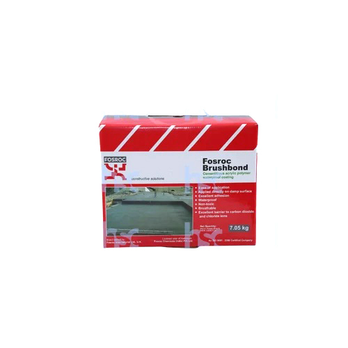 Fosroc Brush Bond - Color: Multiple