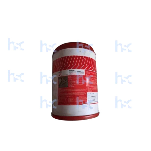 Fosroc Nitobond Sbr Latex Bonding Agents - Color: Multiple
