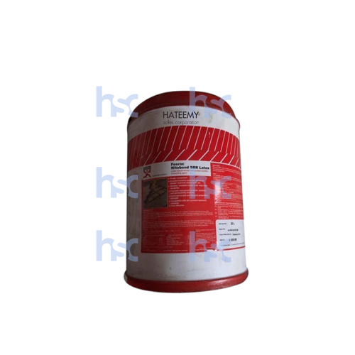 Fosroc Nitobond Sbr Latex Rubberised Bonding Agent - Chemical Form: Liquid