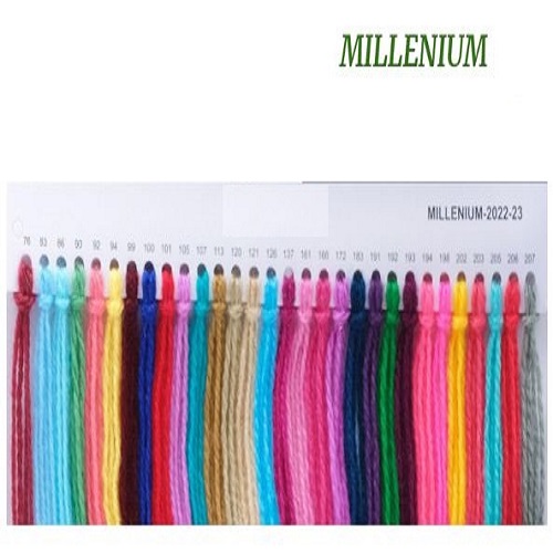 Millenium Yarn