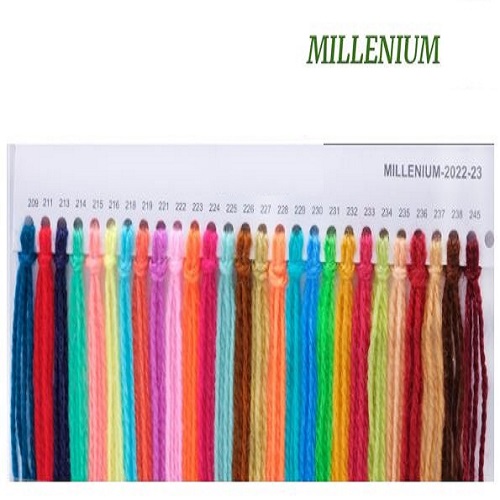 Millenium Yarn