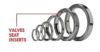 Valve Seat Insert