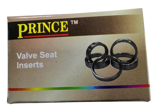 Diesel Engine Valve Seat Insert - Color: As Per Demand