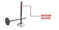 Engine Valves