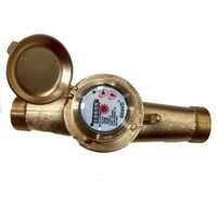 Mechanical Water Meter