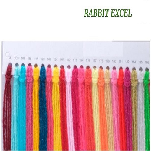 Rabbit Excel