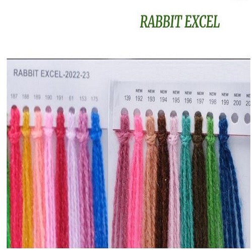 Rabbit Excel