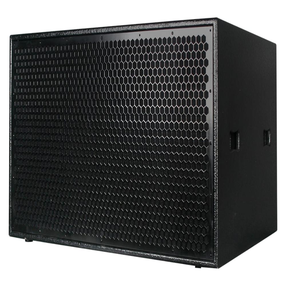 DUAL BASS BIN MGP - 218