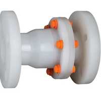 PP Non Return Valve