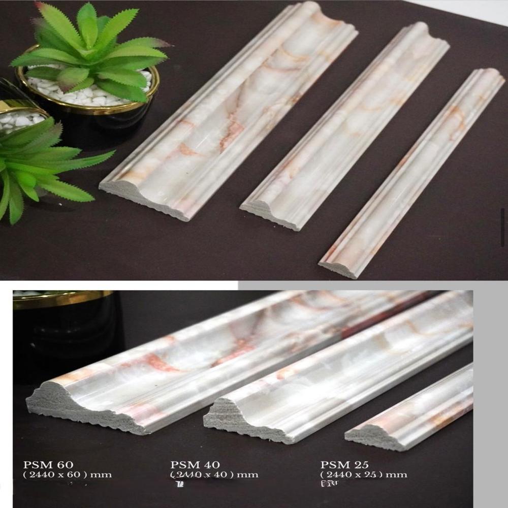 Imported Color/Italian Moulding/Skirting