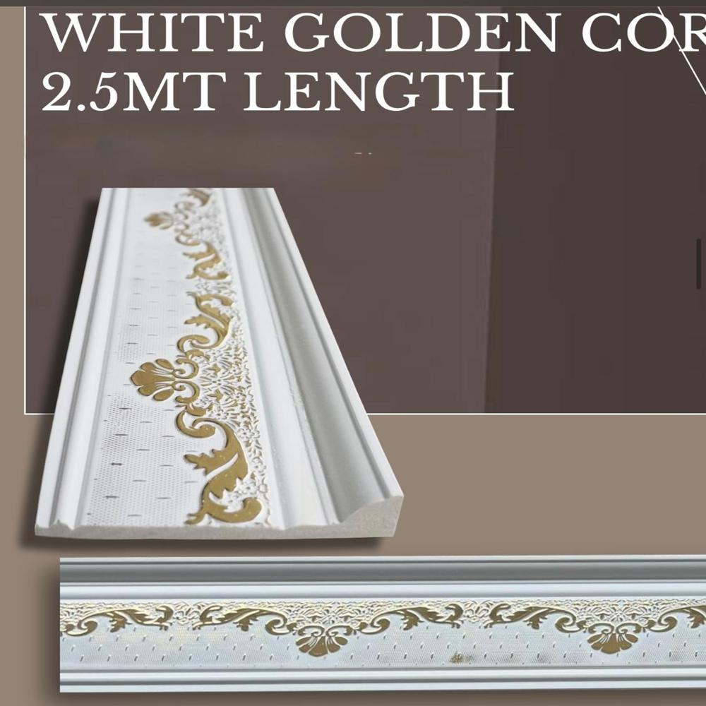 Imported Color/Italian Moulding/Skirting