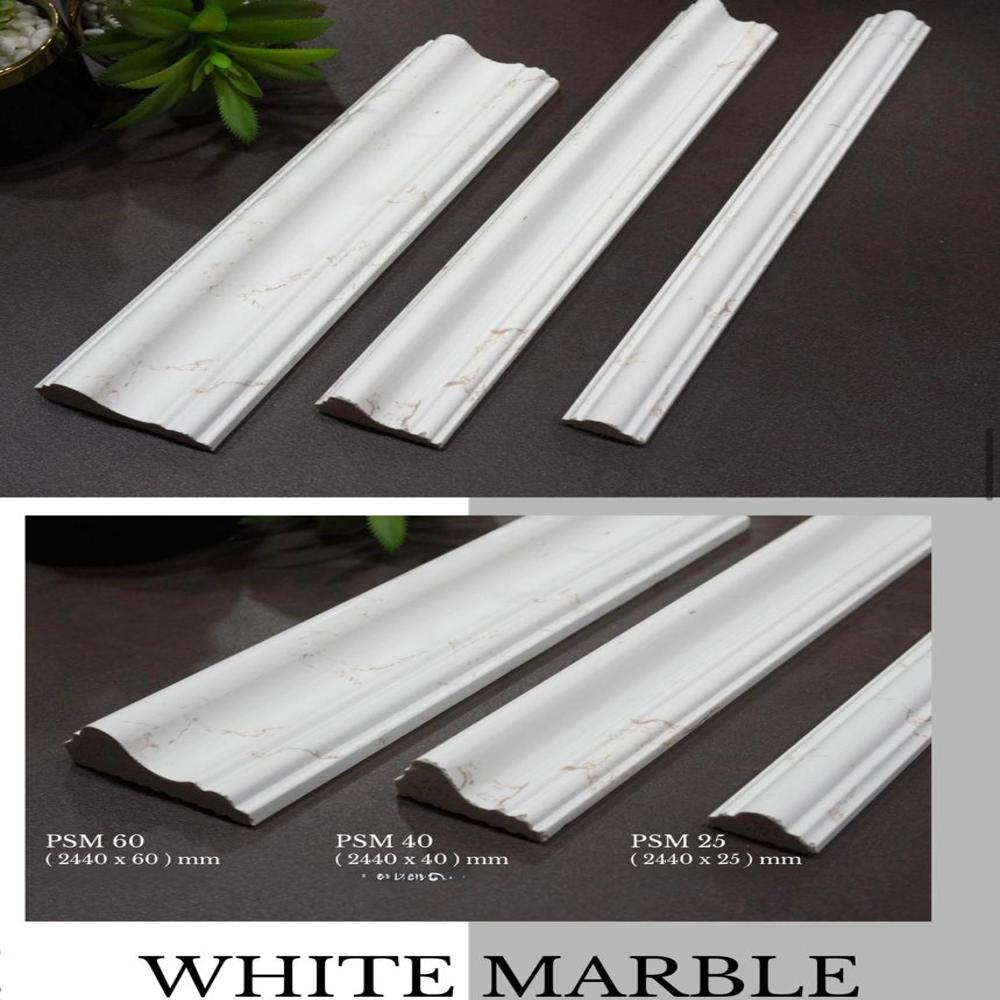 Imported Color/Italian Moulding/Skirting