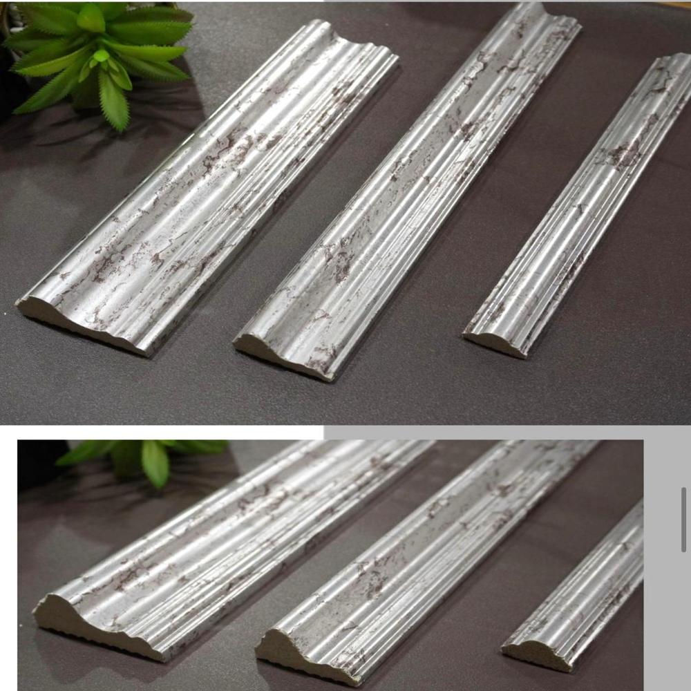 Imported Color/Italian Moulding/Skirting
