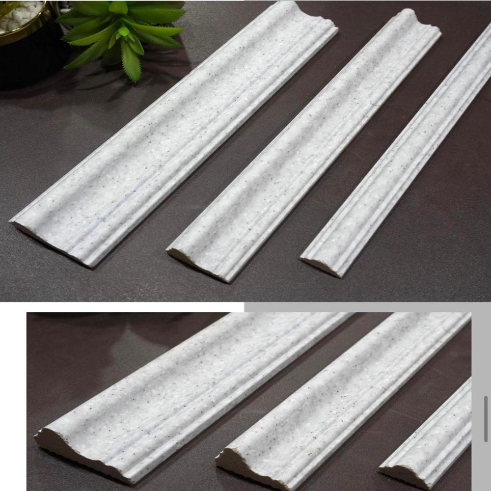 Imported Color/Italian Moulding/Skirting