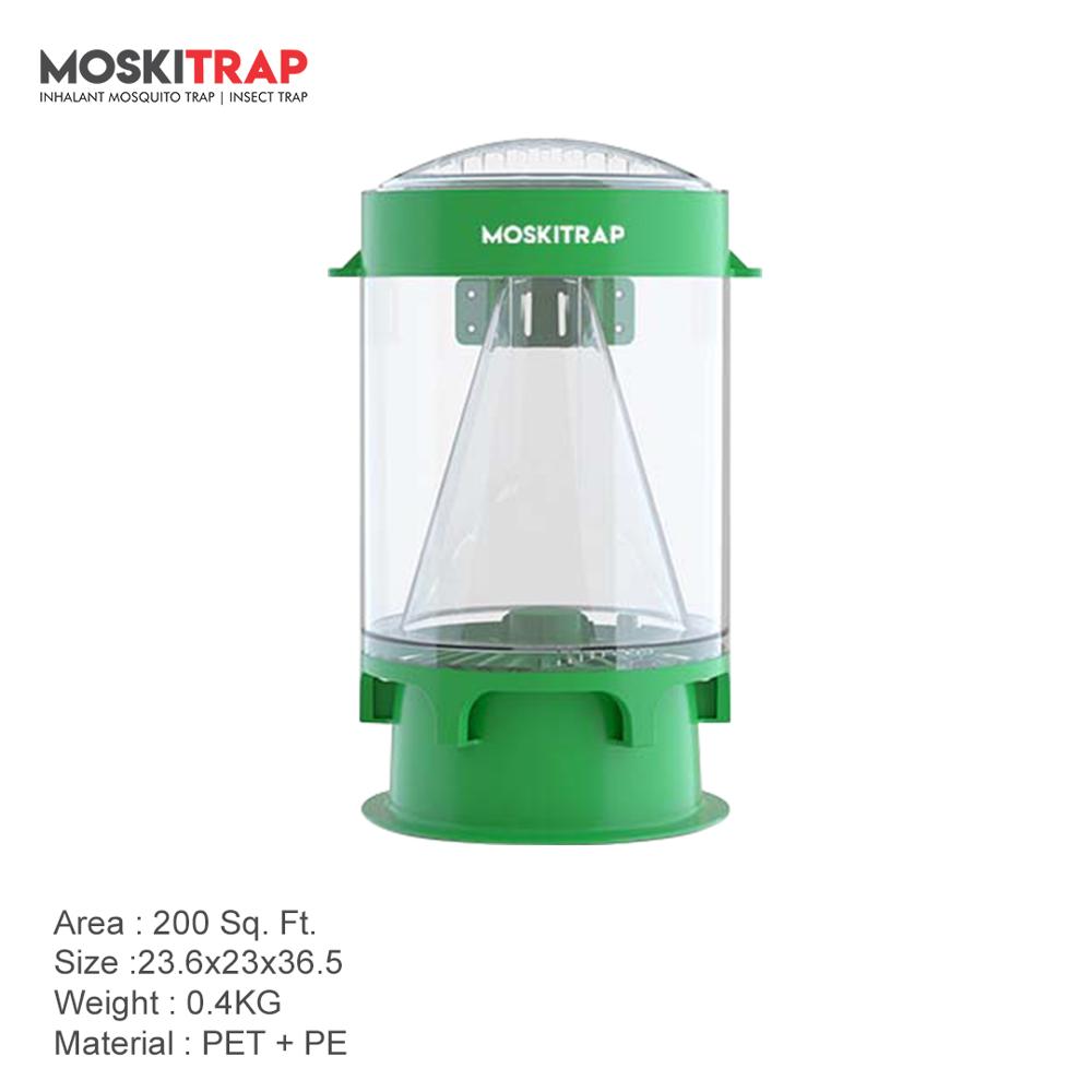 GW019 Outdoor Fly Catcher