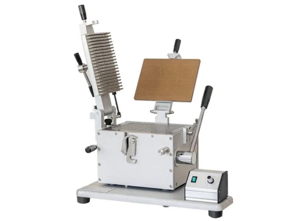 Semi Automatic Manual Capsule Filling Machine - Capacity: 10000 Capsule/Hr Pcs/Hr