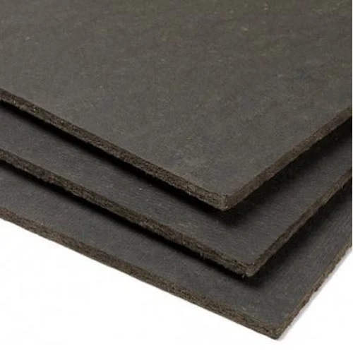 Shalitex Expansion Joint Filler Board - Color: Black
