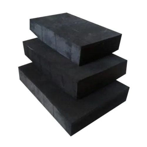 Dura Hd 100 Expansion Joint Filler Board - Color: Black