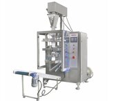 Pouch Sachet Packaging Machine - Automatic Grade: Semi-automatic