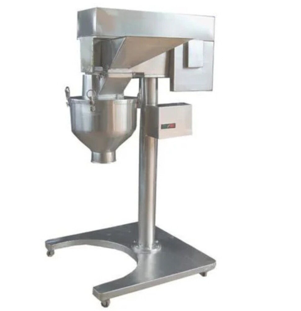 240V Multi Mill Machine - Capacity: 200 Kg