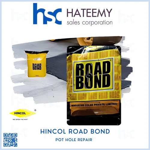 Hincol Road Bond Coldmix