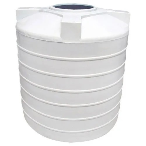 Four Layer Water Tank - Capacity: 750 Liter Ltr