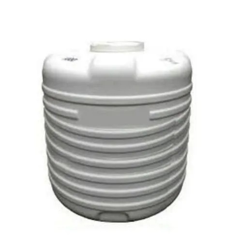 Triple Layered Water Tanks - Capacity: 300 L Ltr