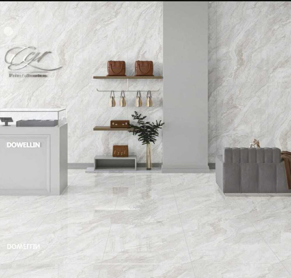 STELLER ONYX SERIES - 2x4 GVT/PGVT Vitrified Tiles | Elegant Design, Durable Surface, Ideal for Contemporary Interiors