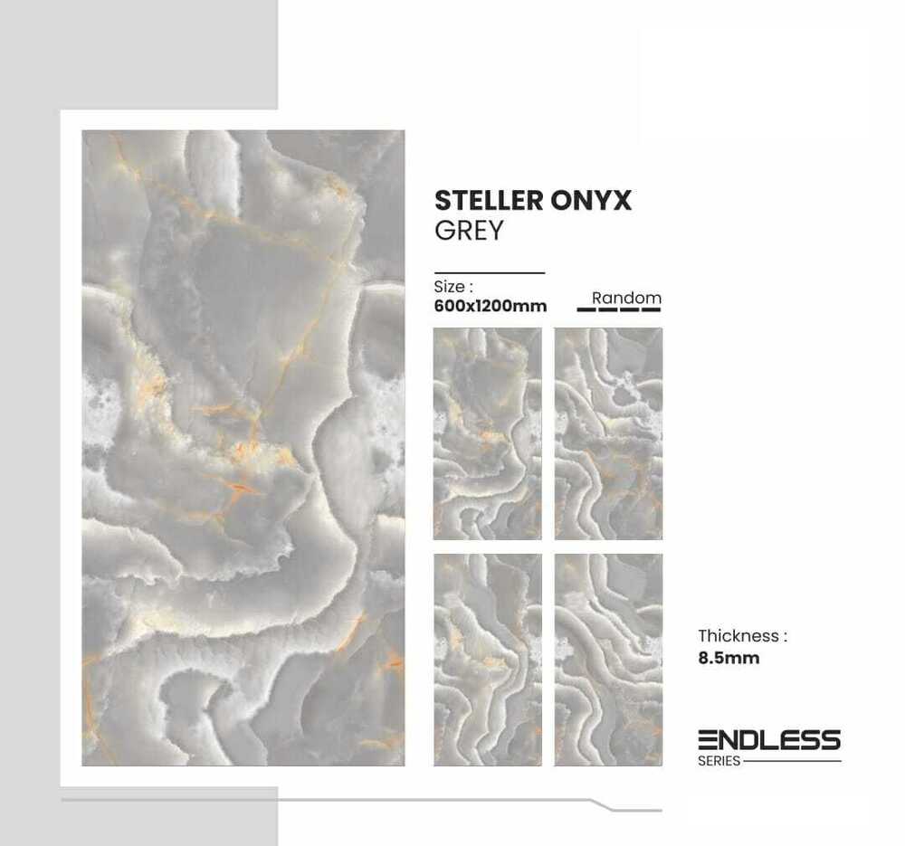 STELLER ONYX SERIES