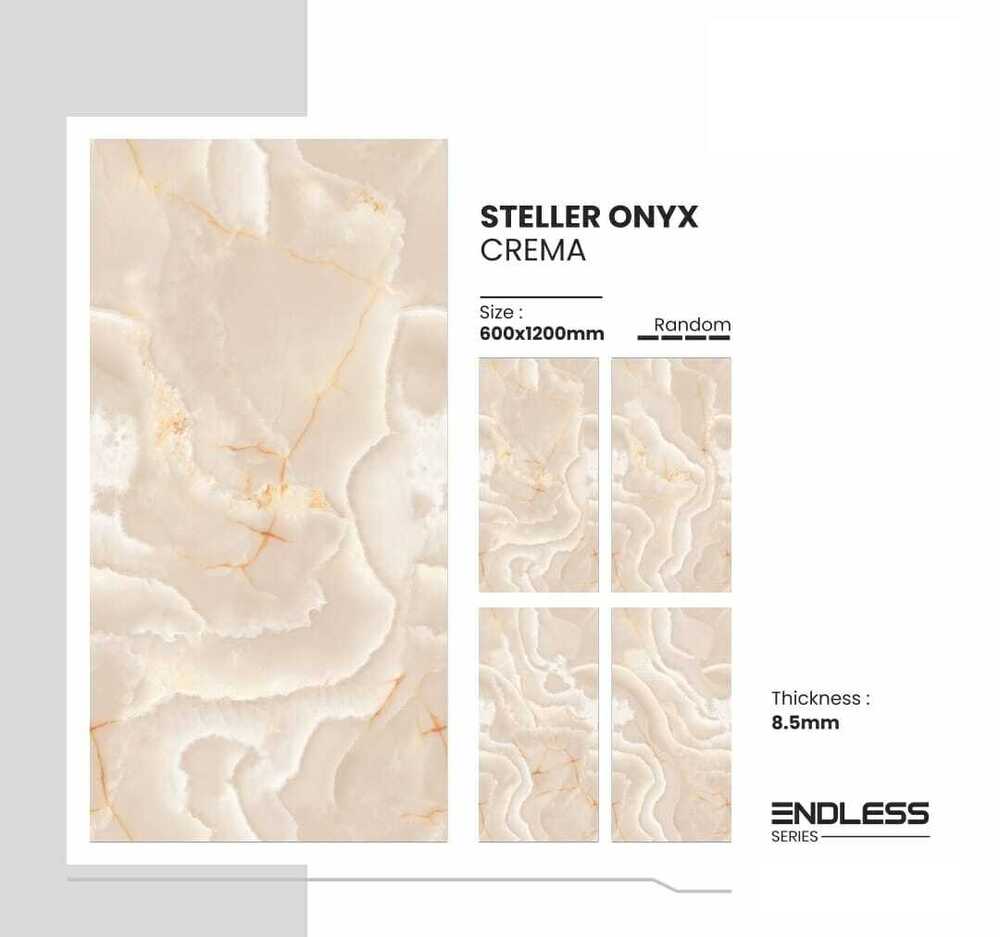 STELLER ONYX SERIES