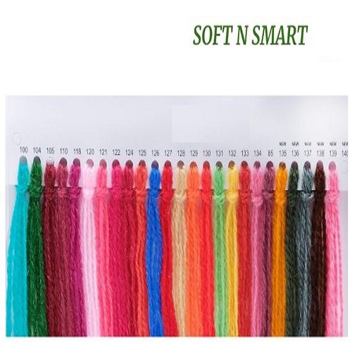 Soft N Smart