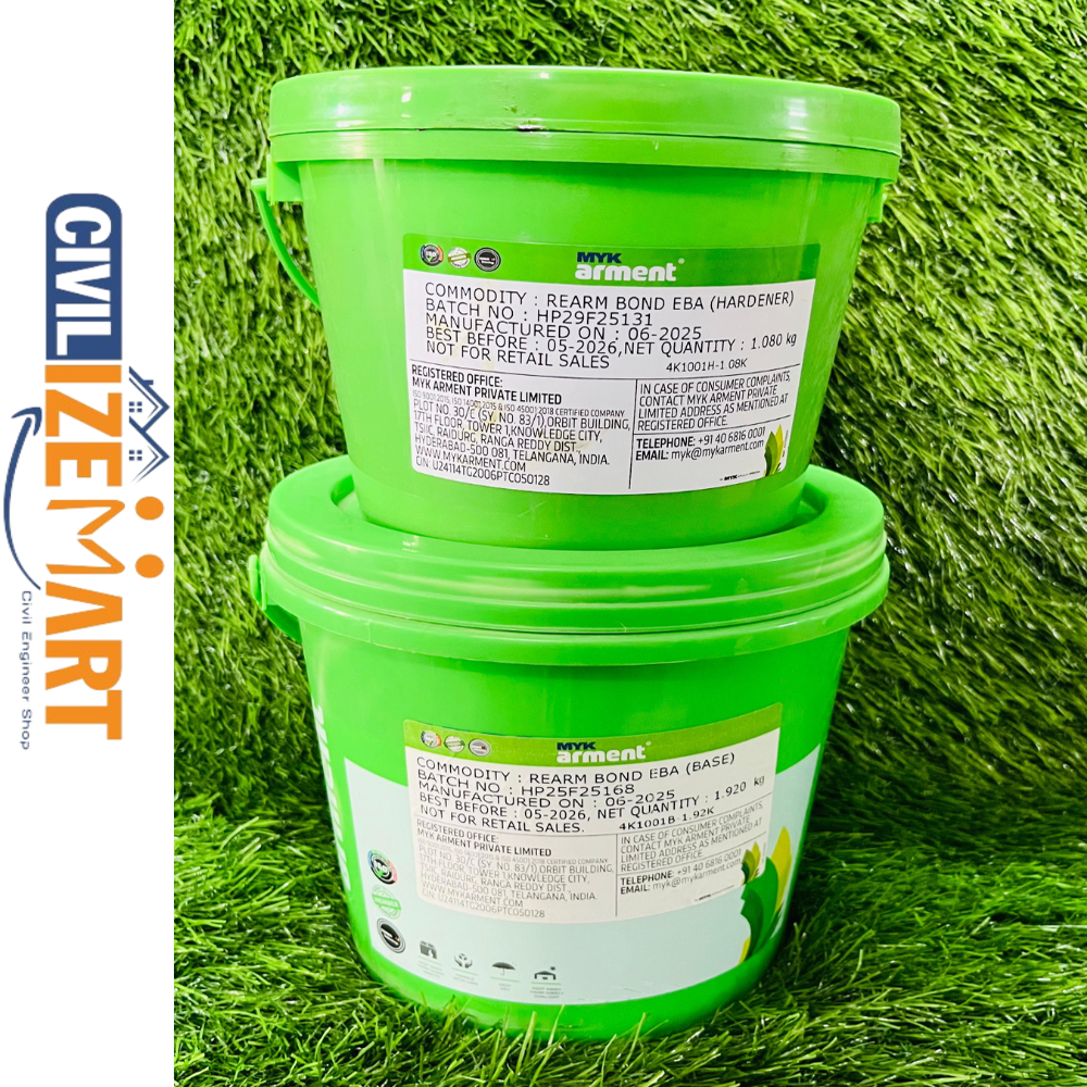 MYK ARMENT REARM BOND EBA