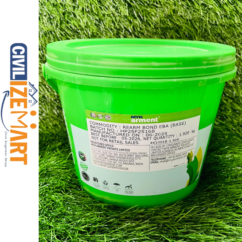 MYK ARMENT REARM BOND EBA