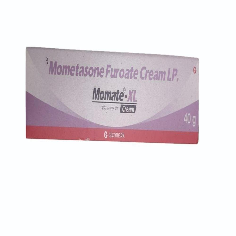 Momate-XL Mometasone Cream 40gm