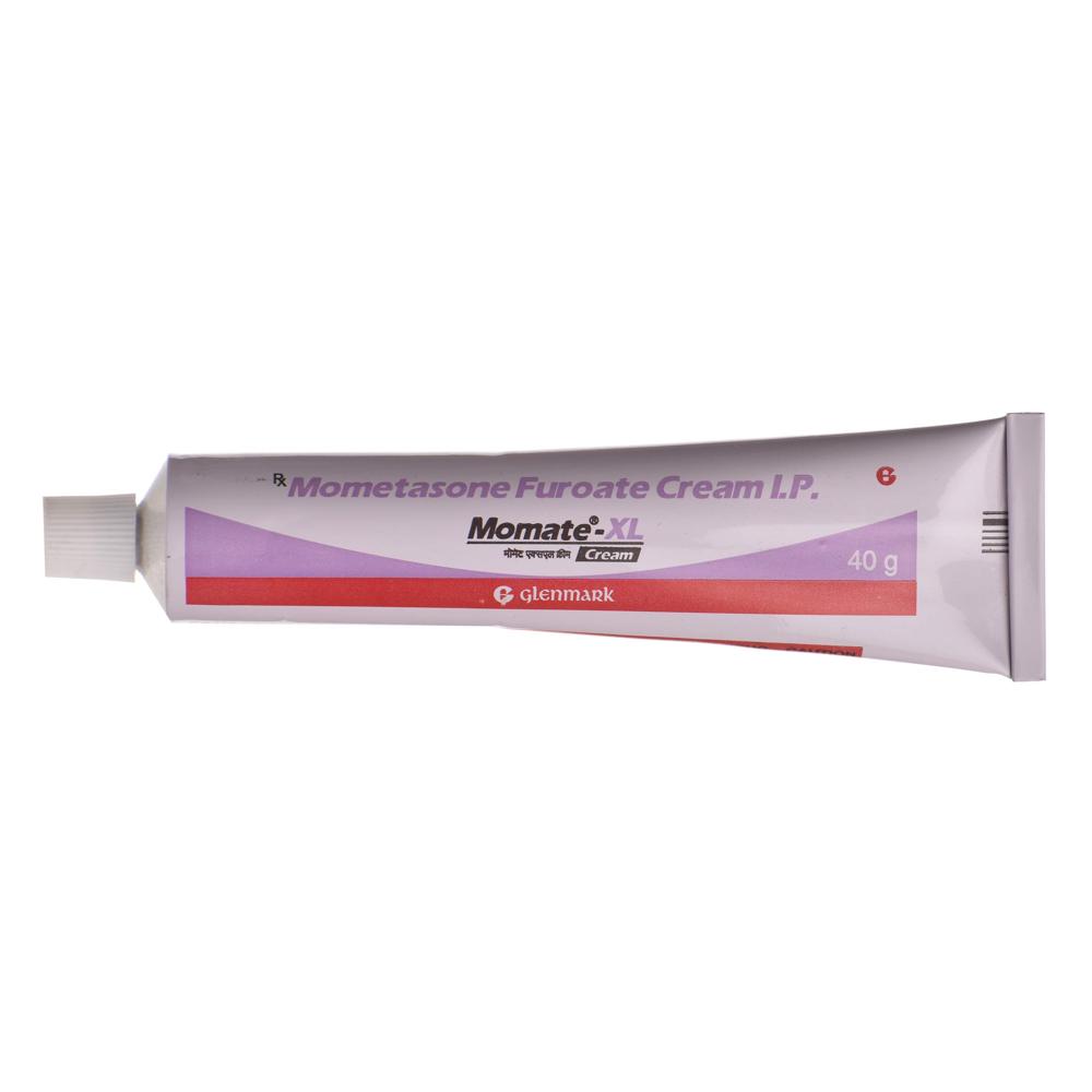 Momate-XL Mometasone Cream 40gm