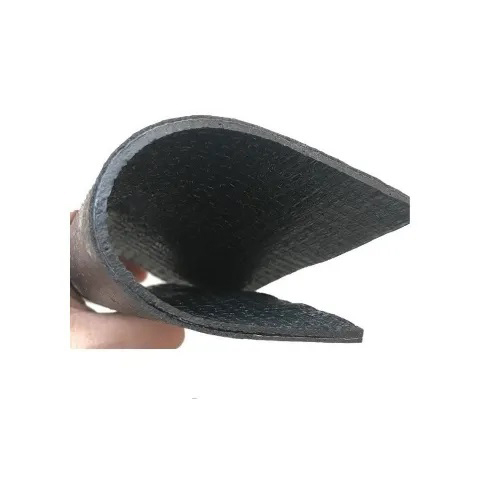Polymeric Waterproofing Membranes - Color: Black