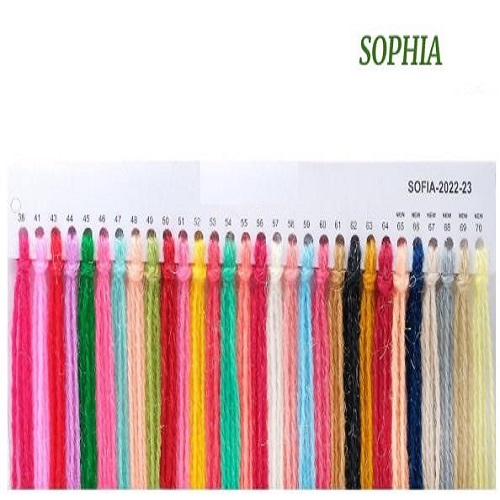 SOPHIA Yarn